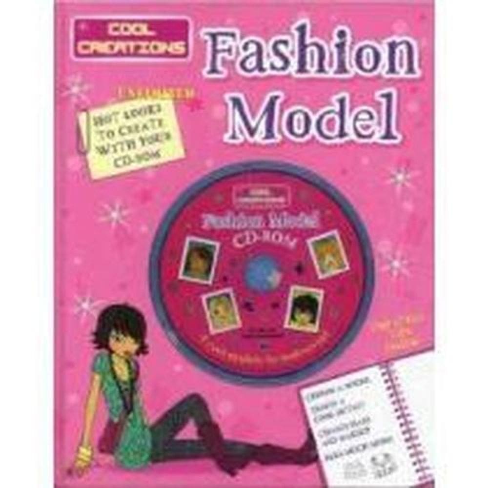 Fashion Model