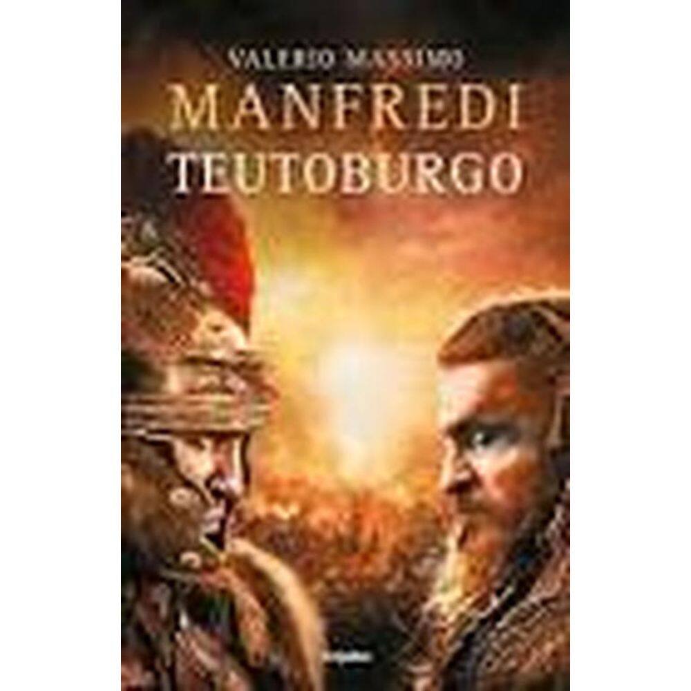Teutoburgo
