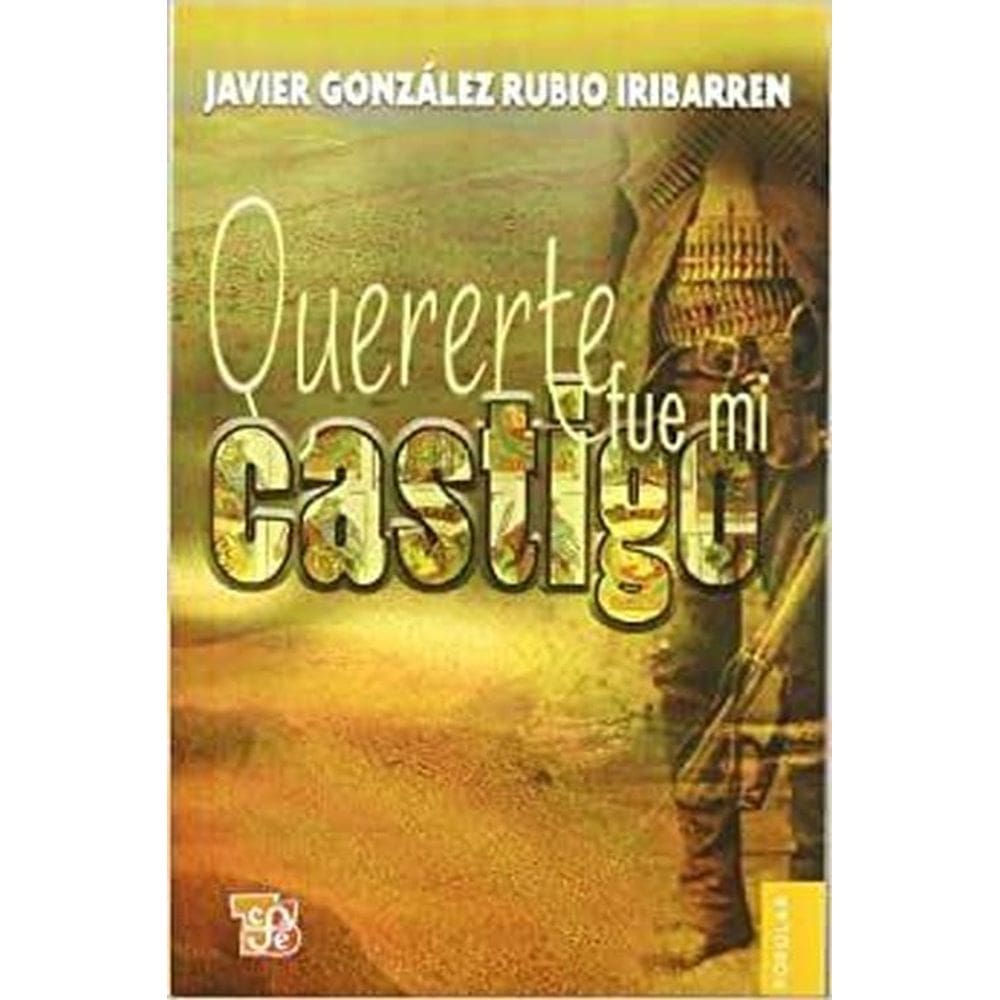 Quererte Fue Mi Castigo
