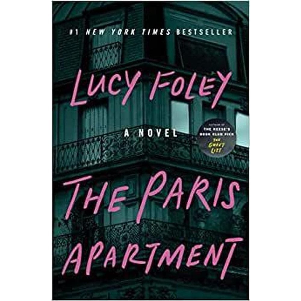 Paris Apartment, The