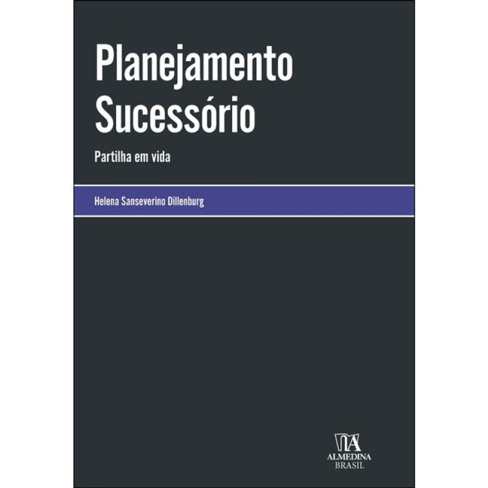 Planejamento Sucessório