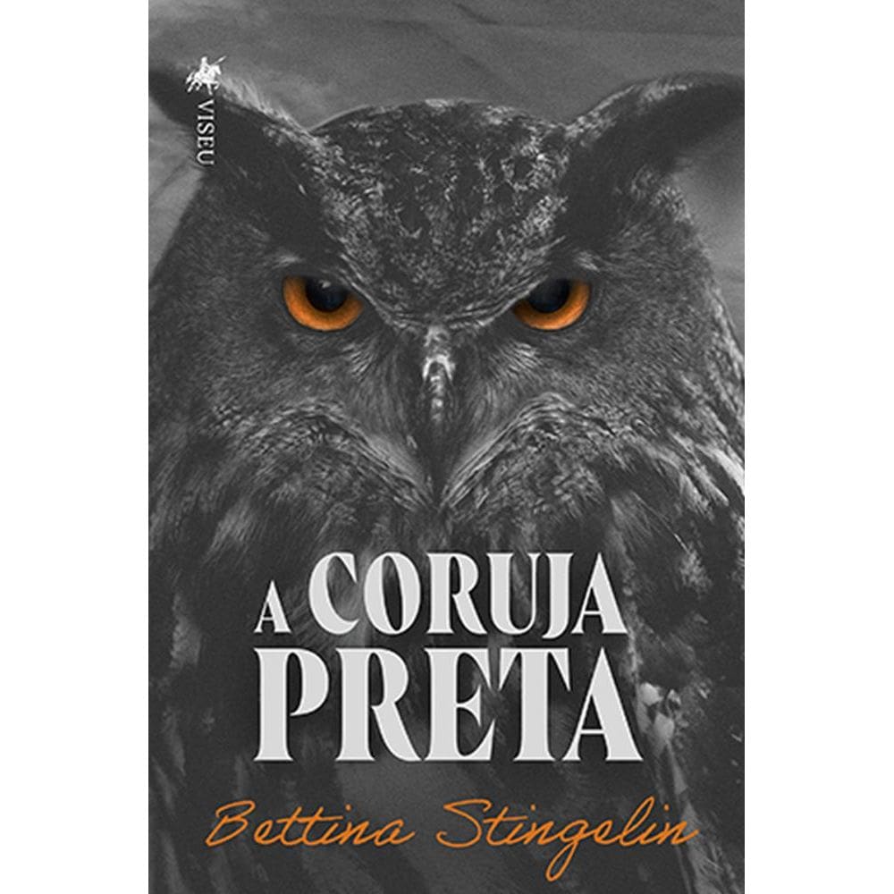 A Coruja Preta