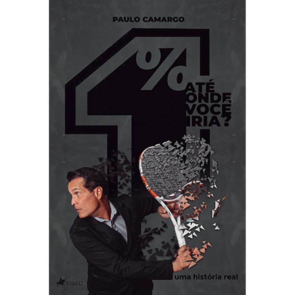 0,01: Até onde você iria?