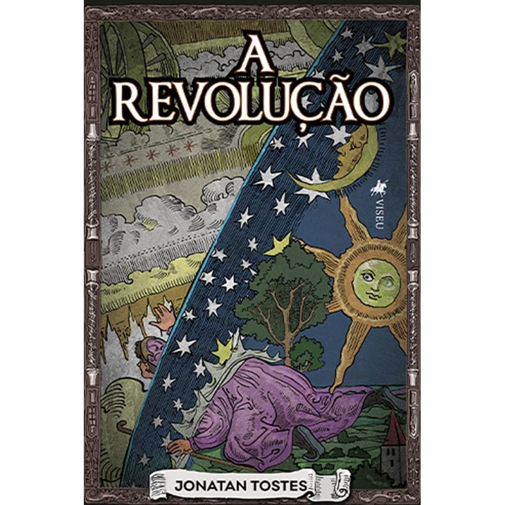 A revoluc¸a~o