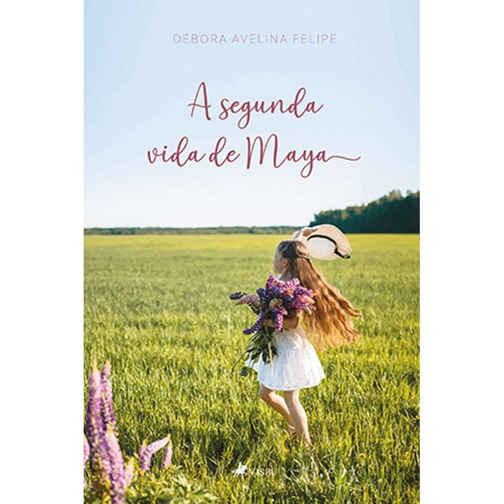 A segunda vida de Maya