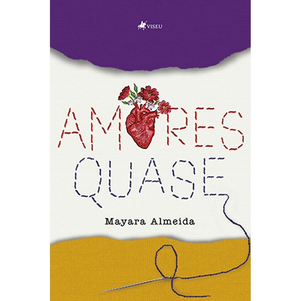 Amores Quase