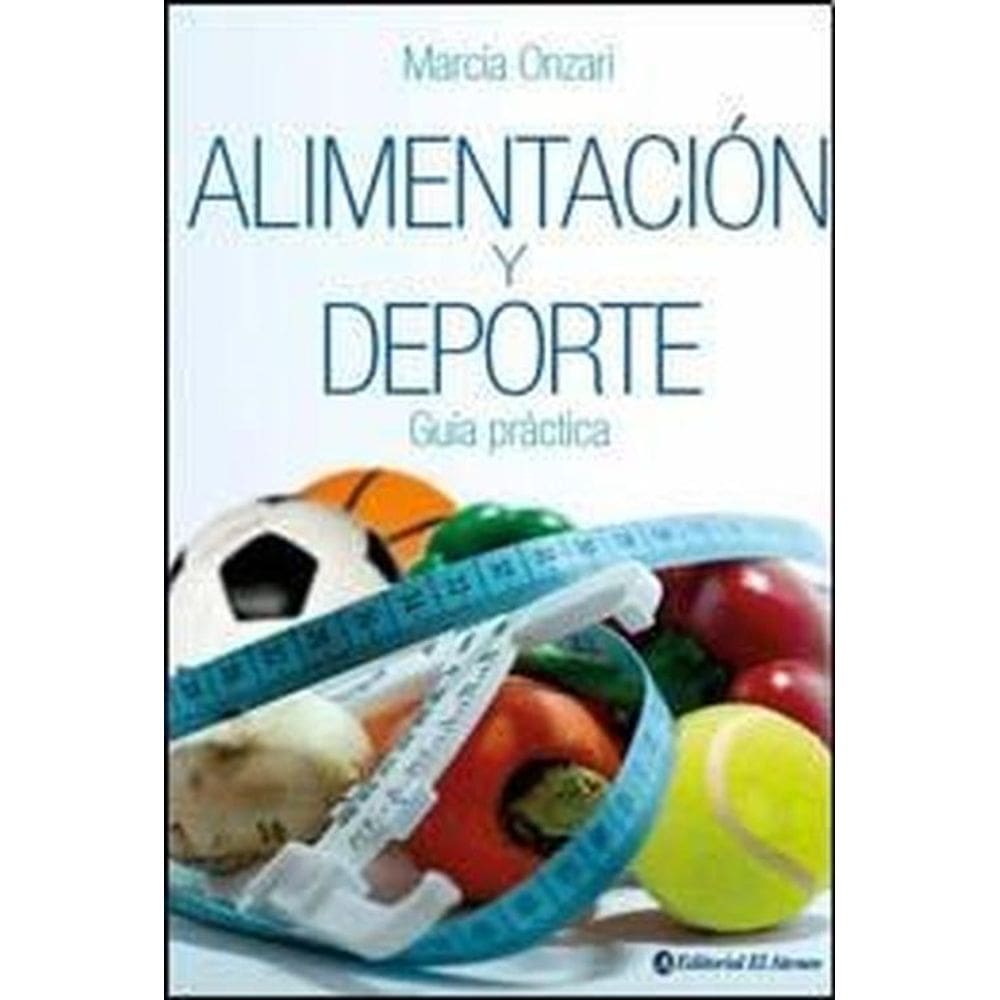 Alimentación Y Deporte