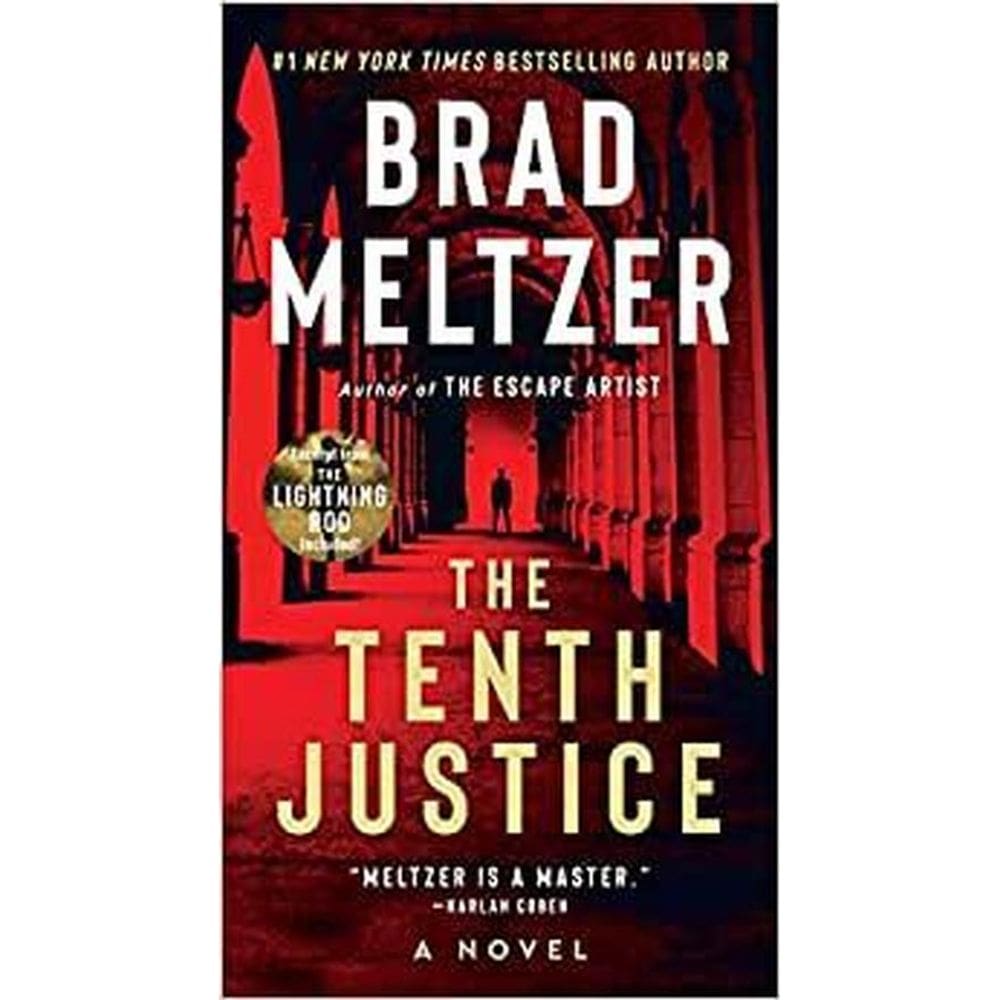 Tenth Justice, The