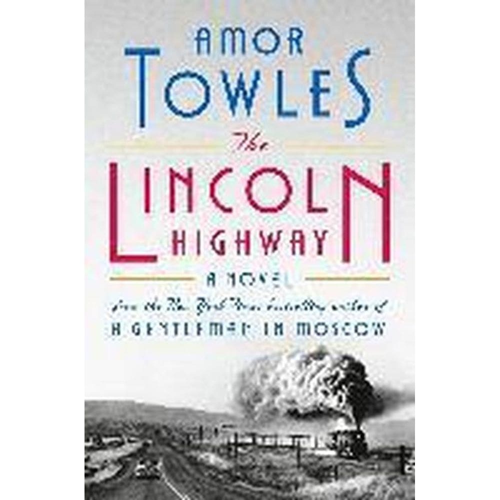 The Lincoln Highway