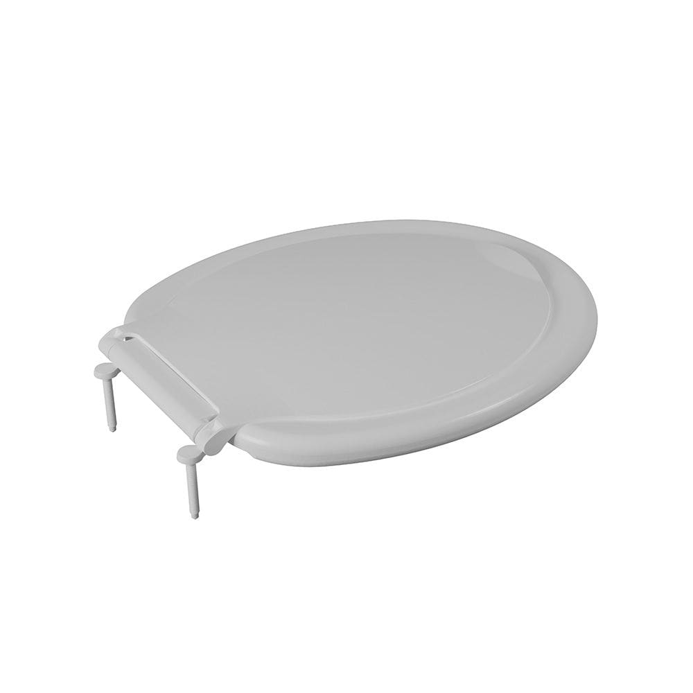 Assento Sanitário Plástico Astra TPR/AS Plus Anatômico