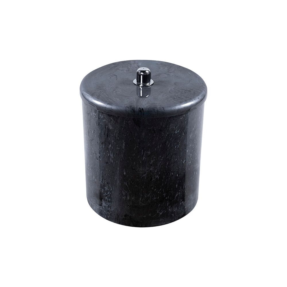 Lixeira Astra CT4M 6L Redonda