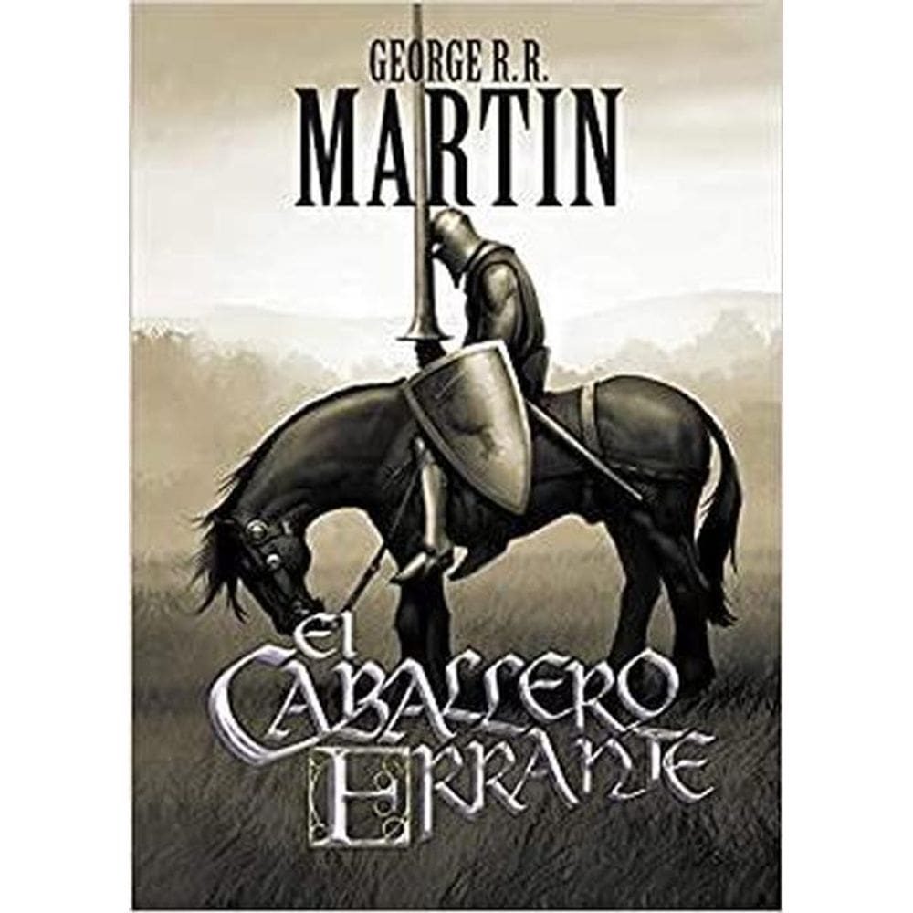 El Caballero Errante