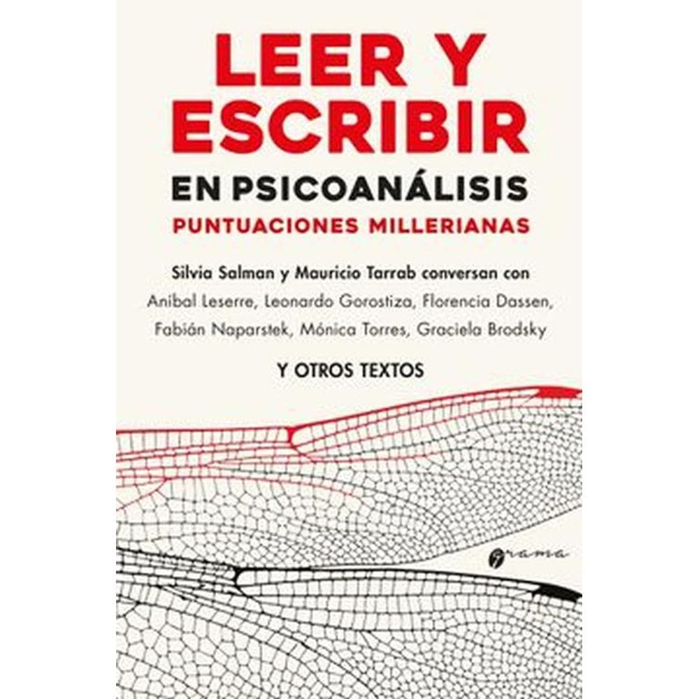 Ler Y Escrebir