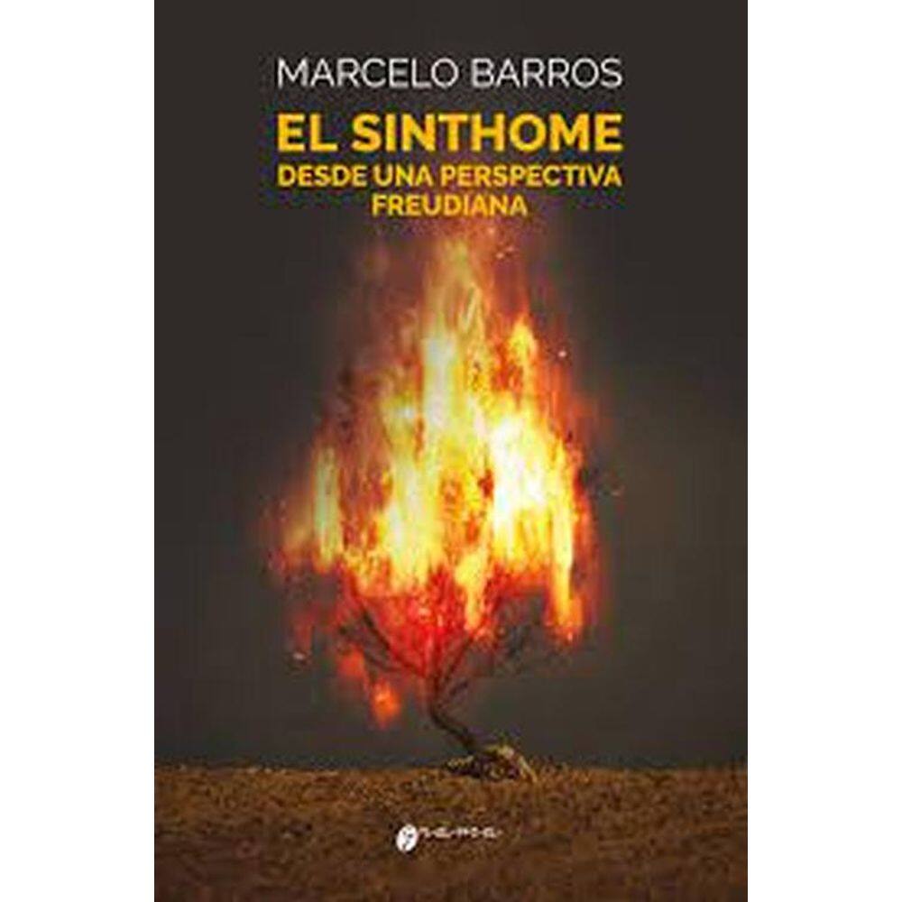 El Sinthome Desde Una Prespectiva Freudiana
