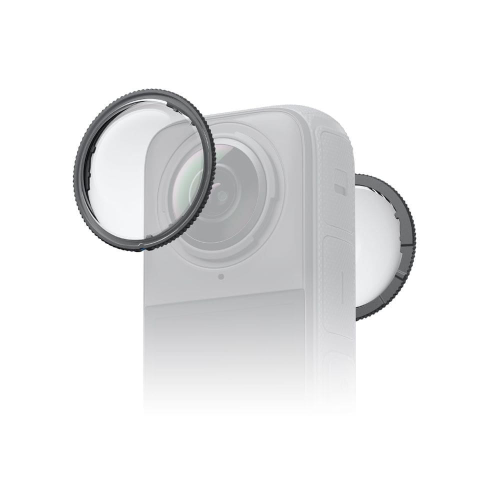 Protetores de lente Insta360 X4 Standard para câmera
