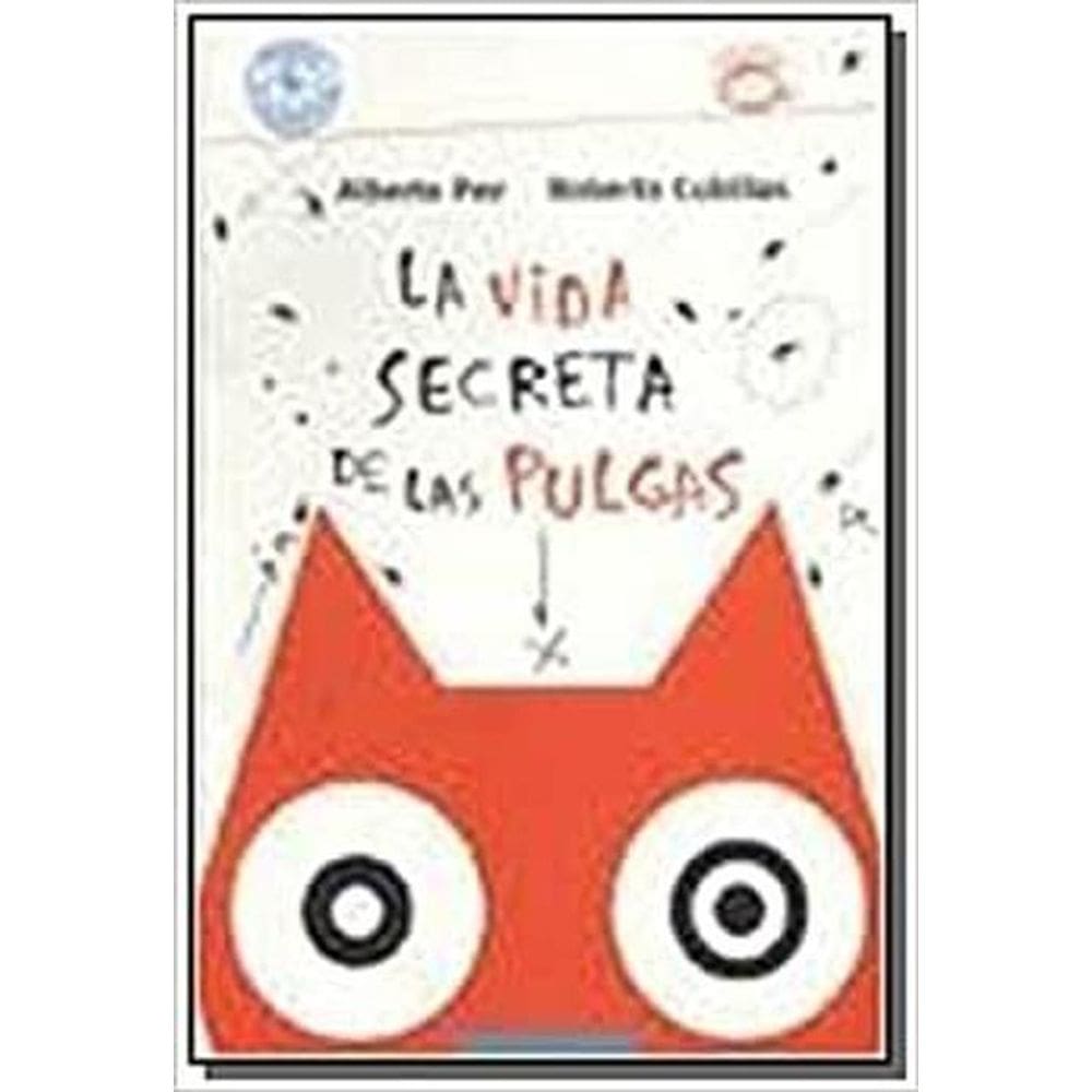 La vida secreta de las pulgas