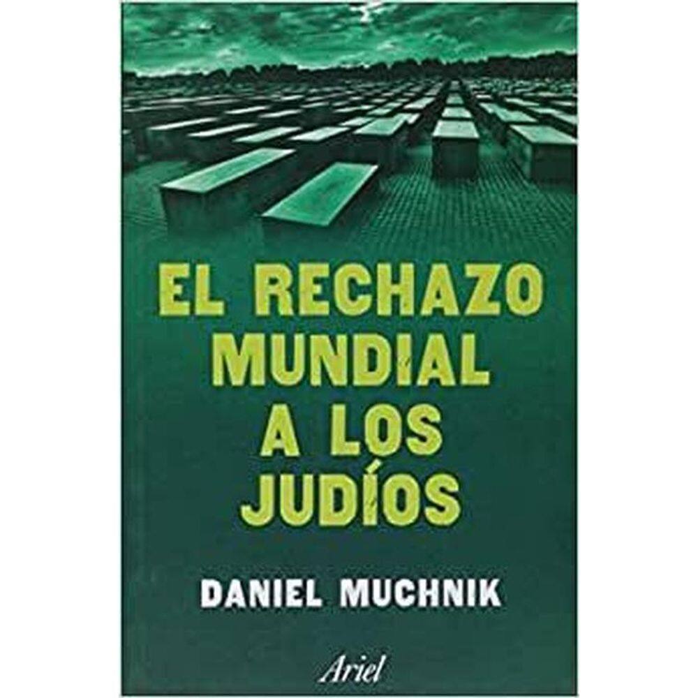 El Rechazo Mundial A Los Judíos 1930 - 1940
