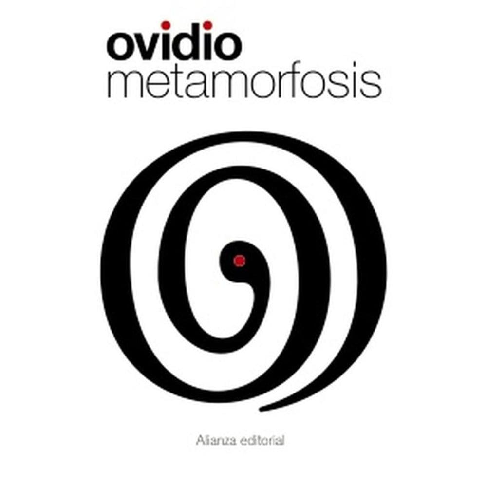 Metamorfosis