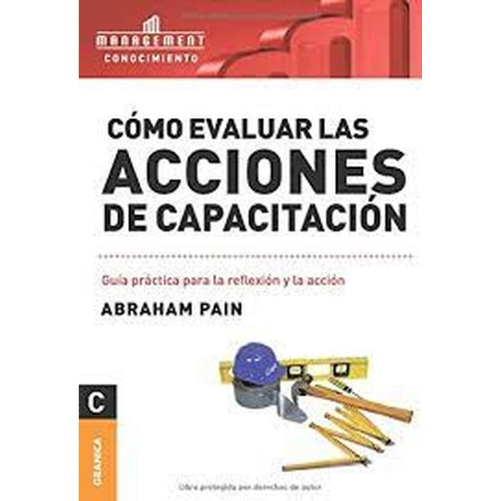 Como Evaluar Las Acciones De Capacitacion