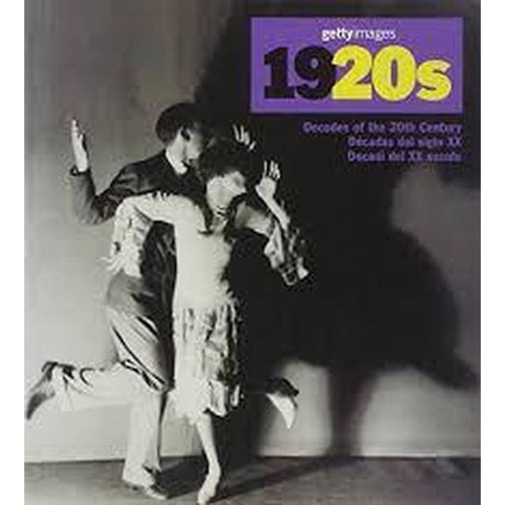 1920S Gettyimages Decades Of The 20Th Century