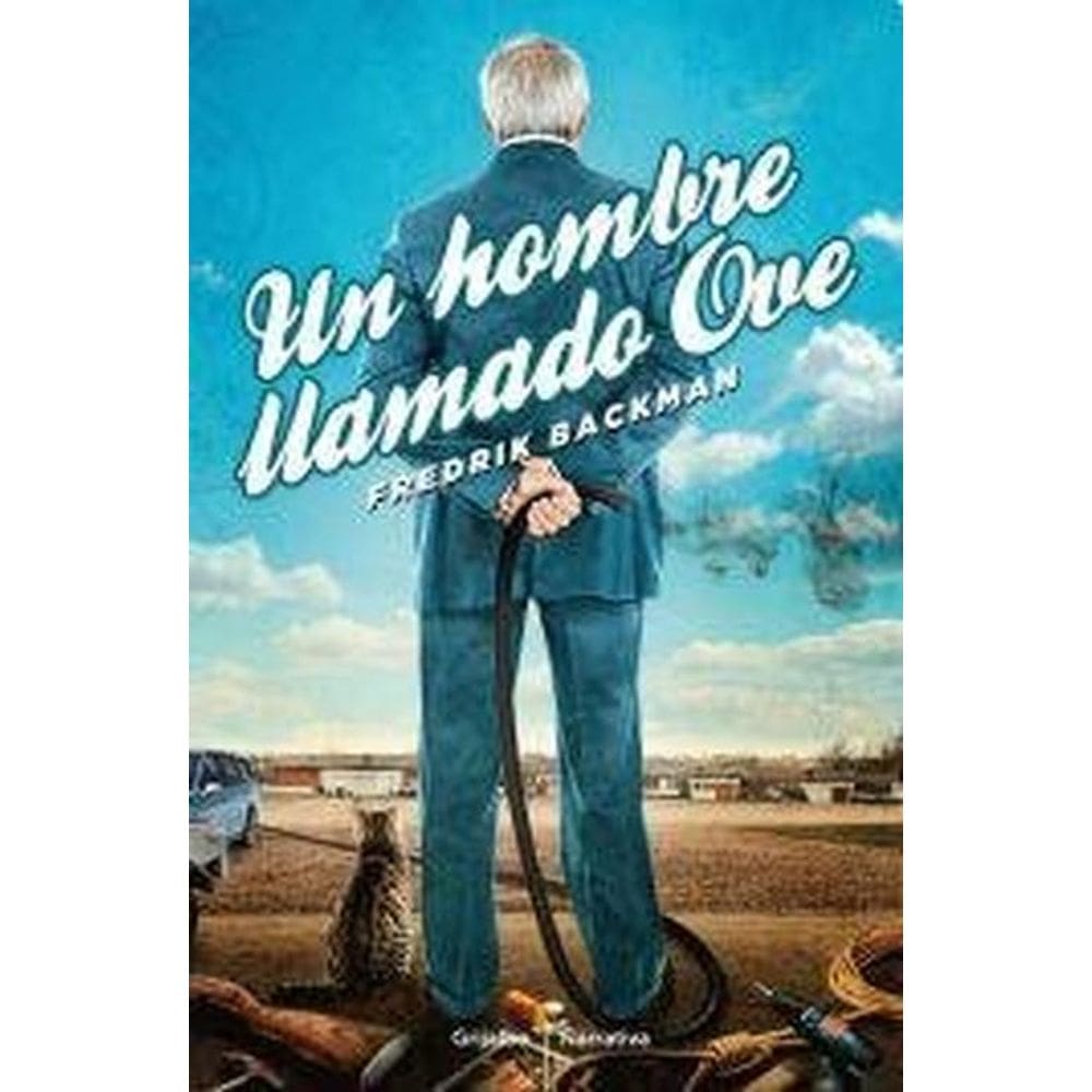 Un Hombre Mamado Que