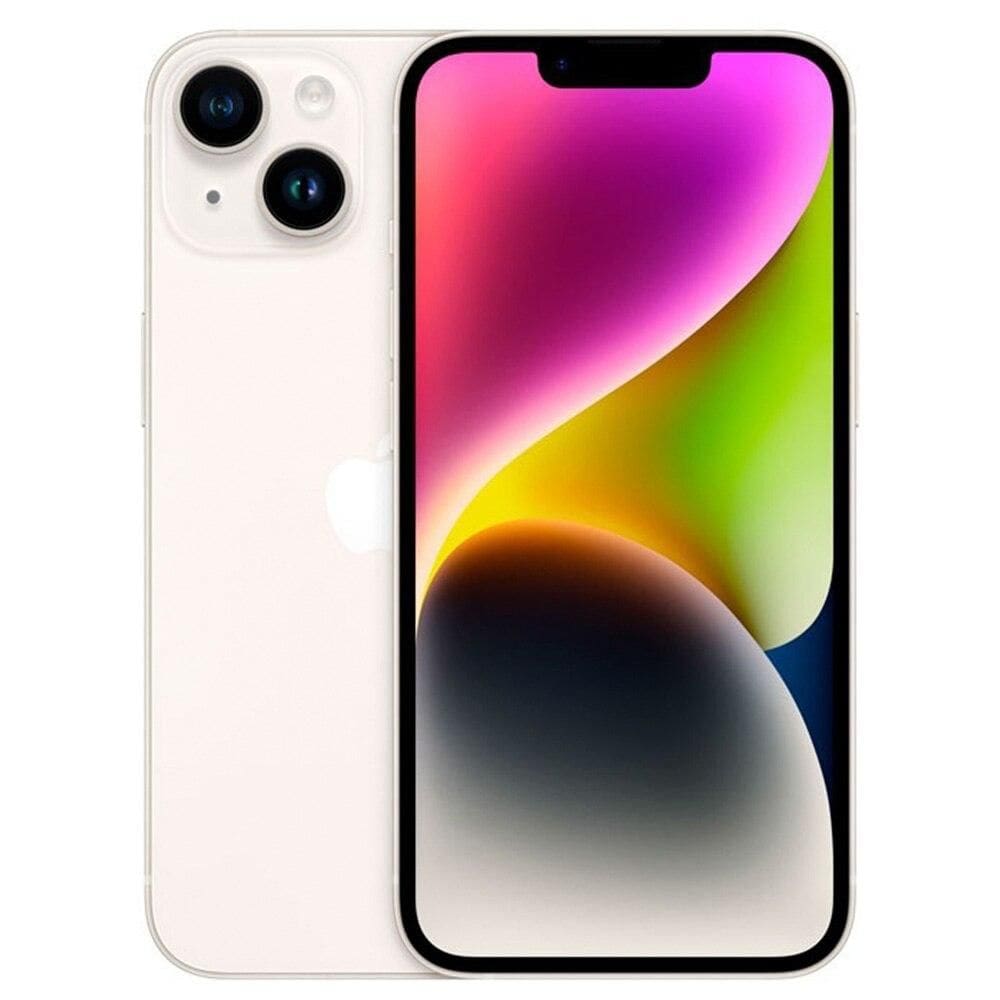 iPhone 14 Apple Estelar, 256GB