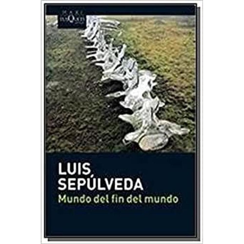 Mundo Del Fin Del Mundo