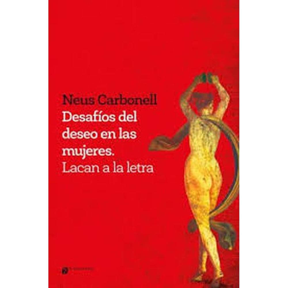 Desafios Del Deseo En Las Mujeres