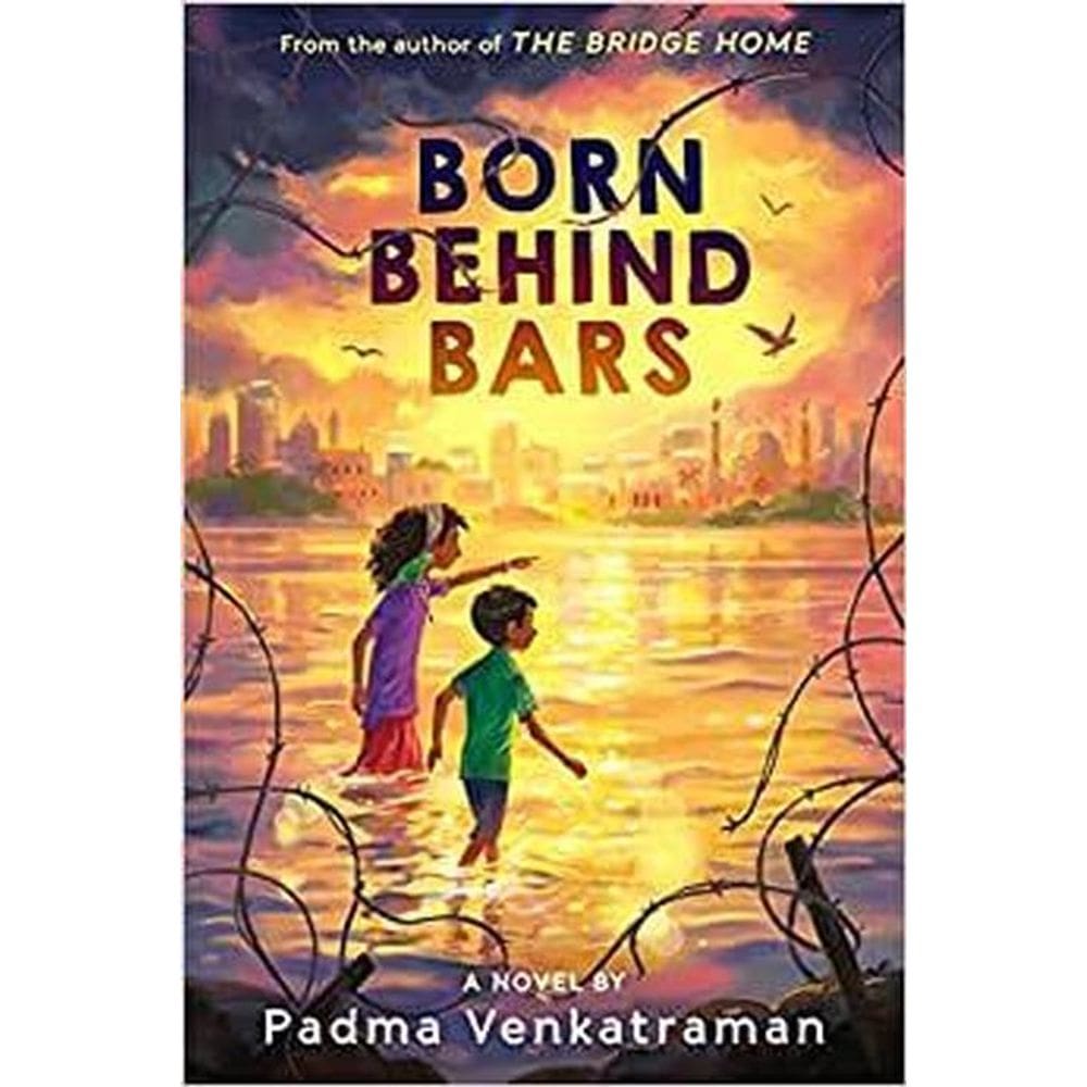 Born Behind Bars