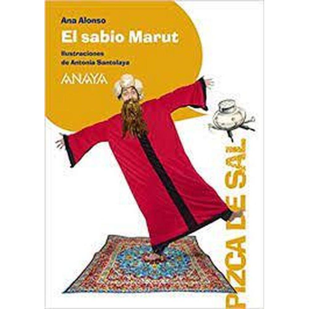 El sabio Marut