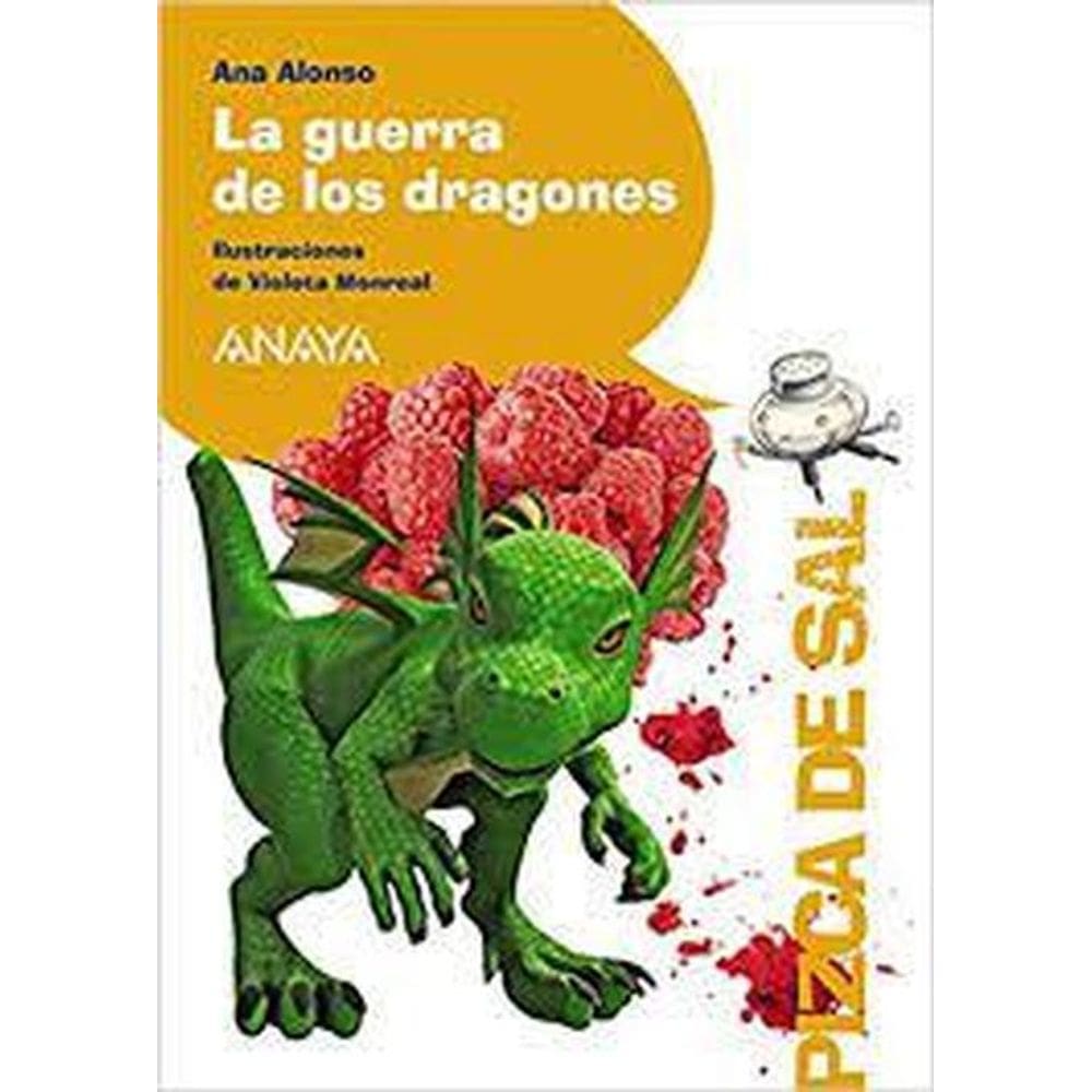 La guerra de los dragones
