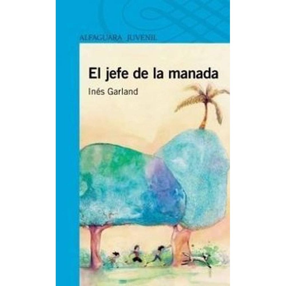 El Jefe De La Manada