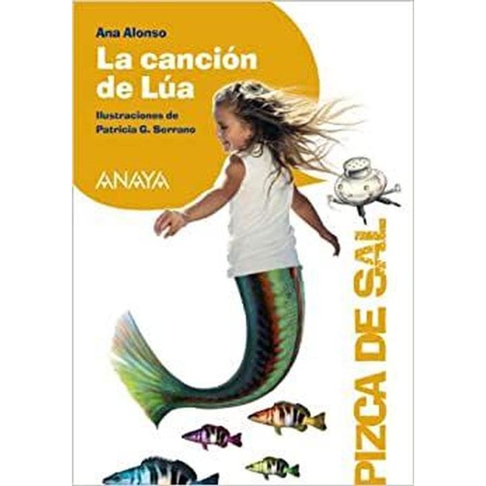 La canción de Lúa