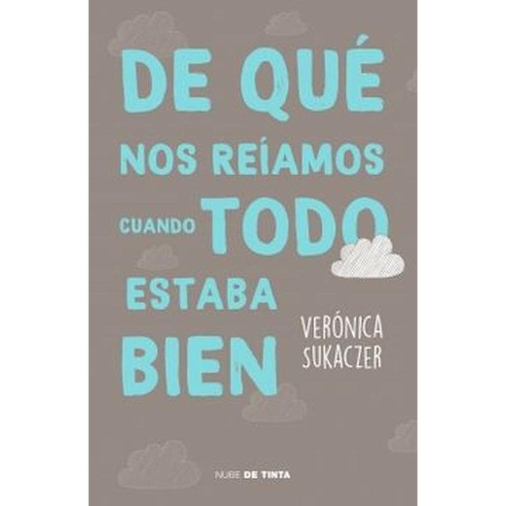De Que Nos Reiamos Cuando Todo Est