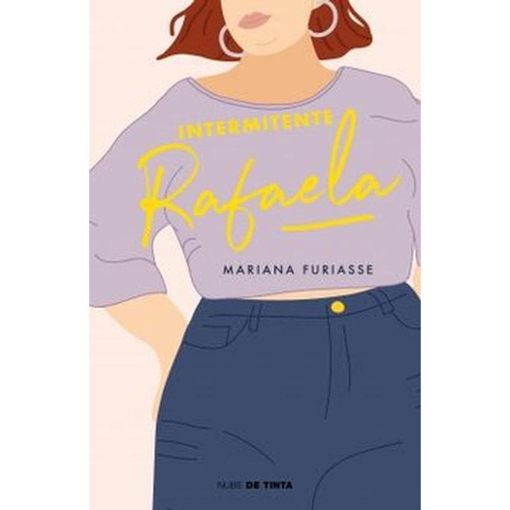 Intermitente Rafaela