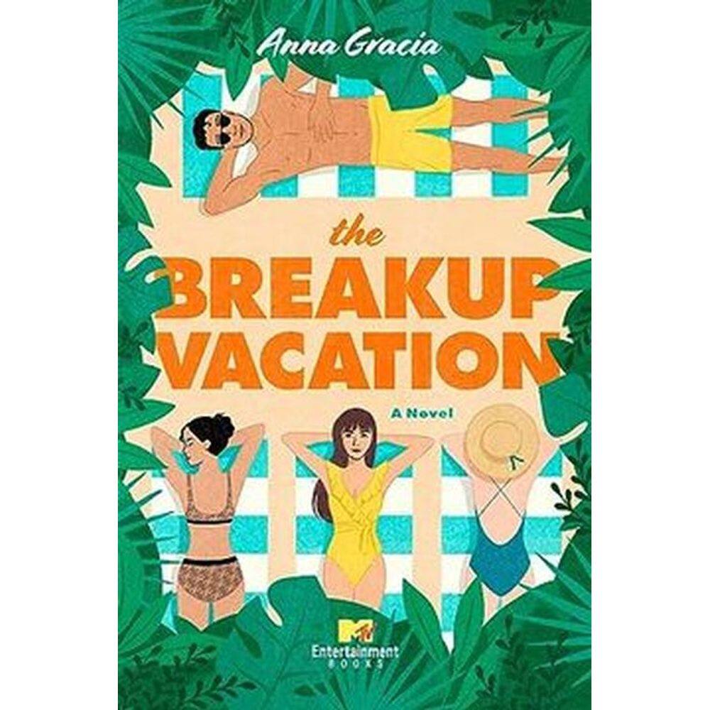 Breakup Vacation