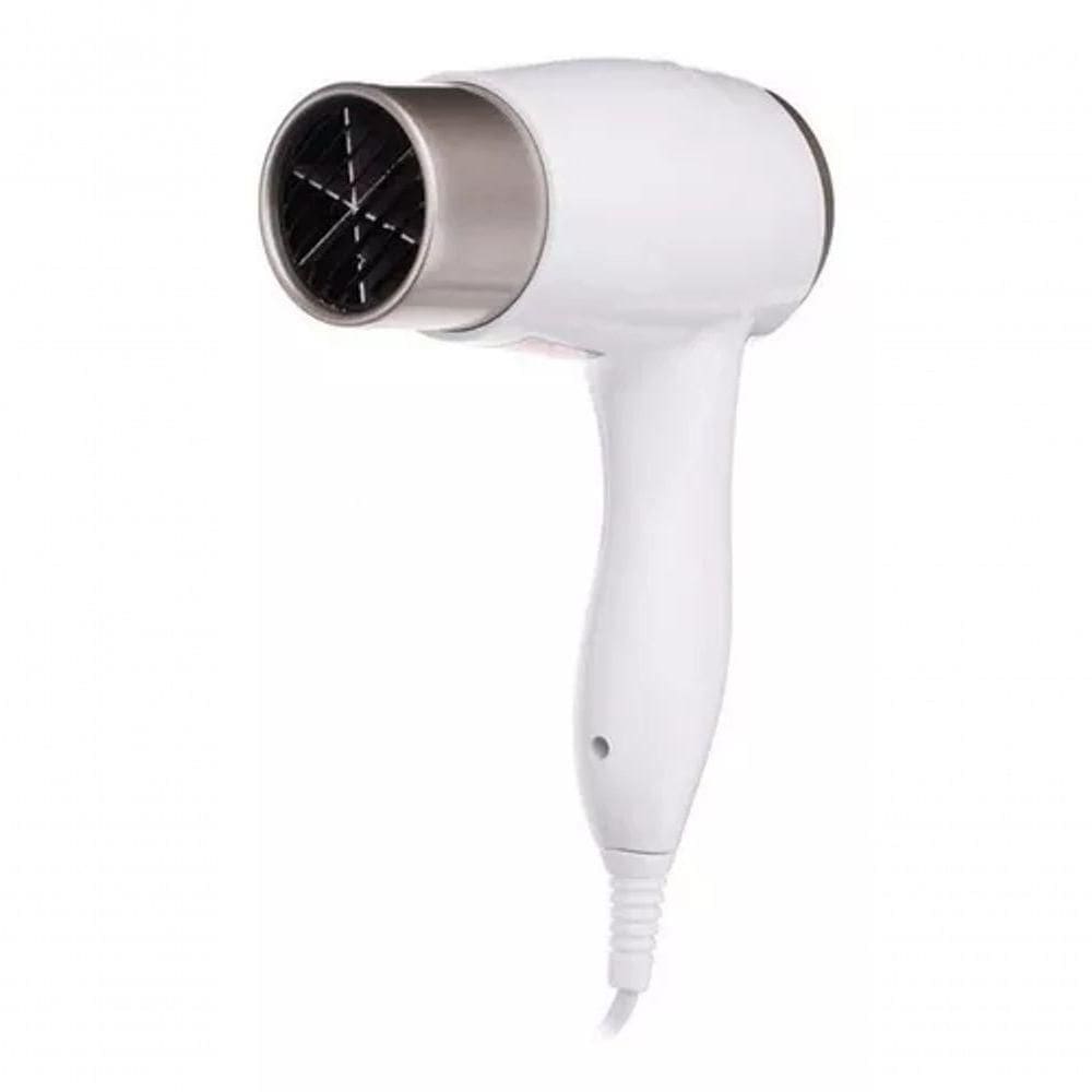 Secador Cabelo Banheiro Quente E Frio Cabelo Secador Profissional 110v