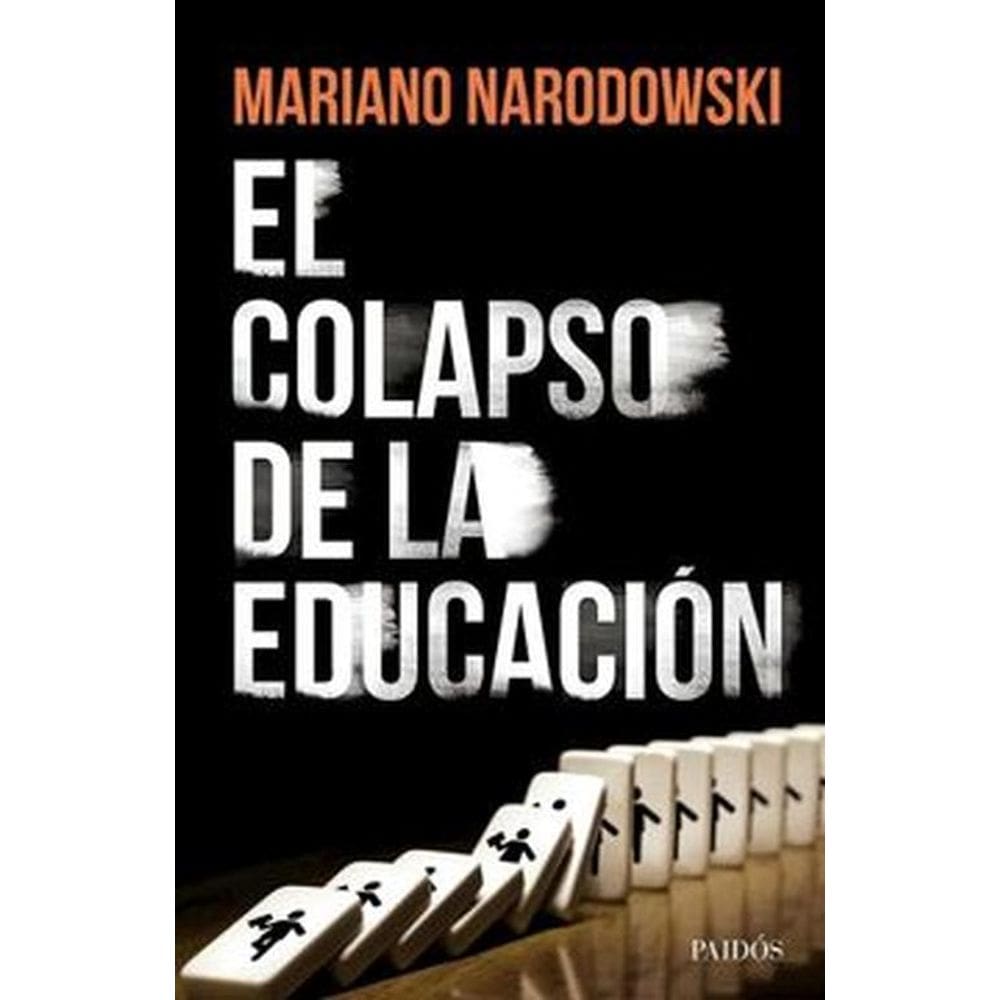 El Colapso De La Educación