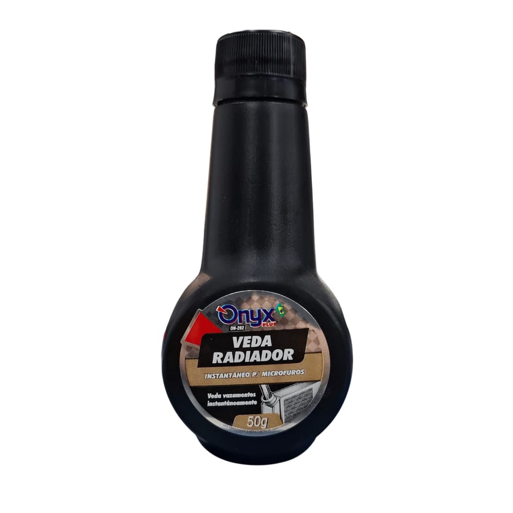 Selante Veda Vazamentos Radiador Onyx ON-282 Instantâneo