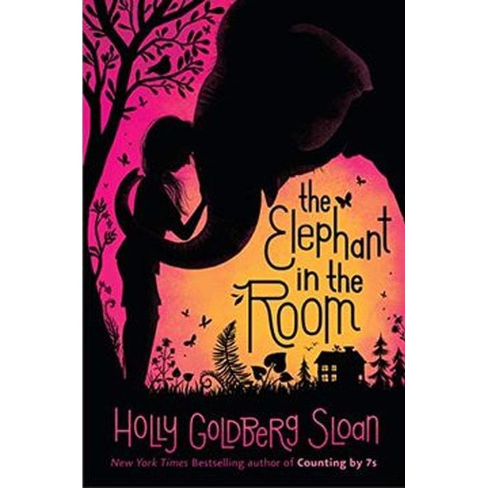 Elephant In The Room