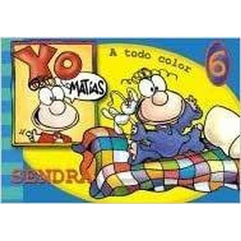 Yo Matías 06