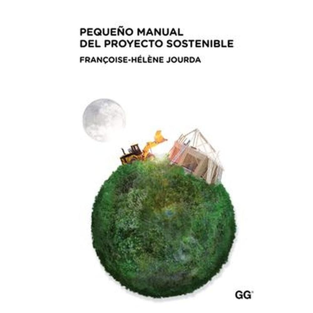 Peque o Manual Del Proyecto Sostenible