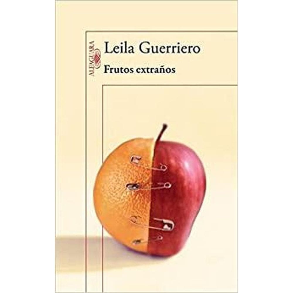 Frutos Extranos
