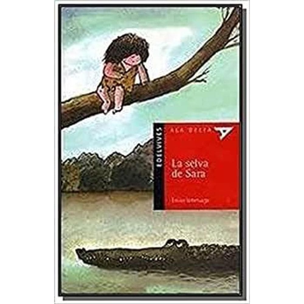 Selva De Sara La