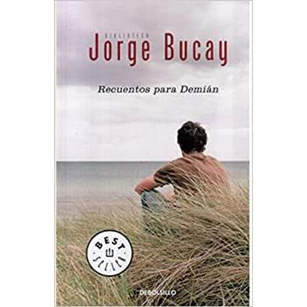 Recuentos Para Demian