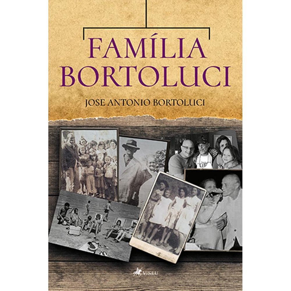 Fami´lia Bortoluci