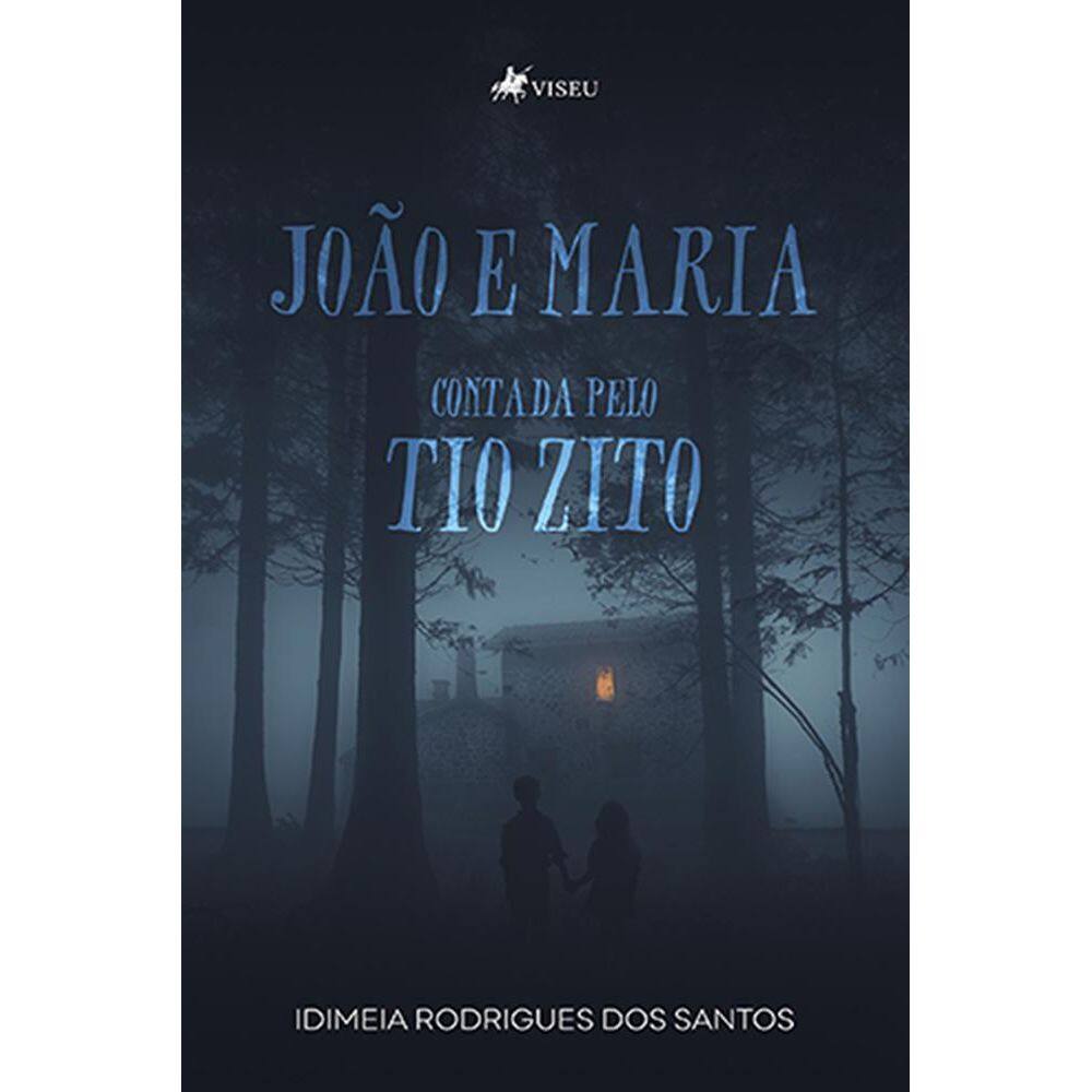 João e Maria contada pelo Tio Zito