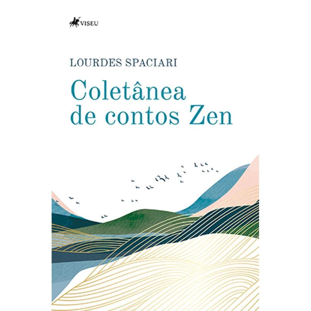 Coletânea de contos Zen