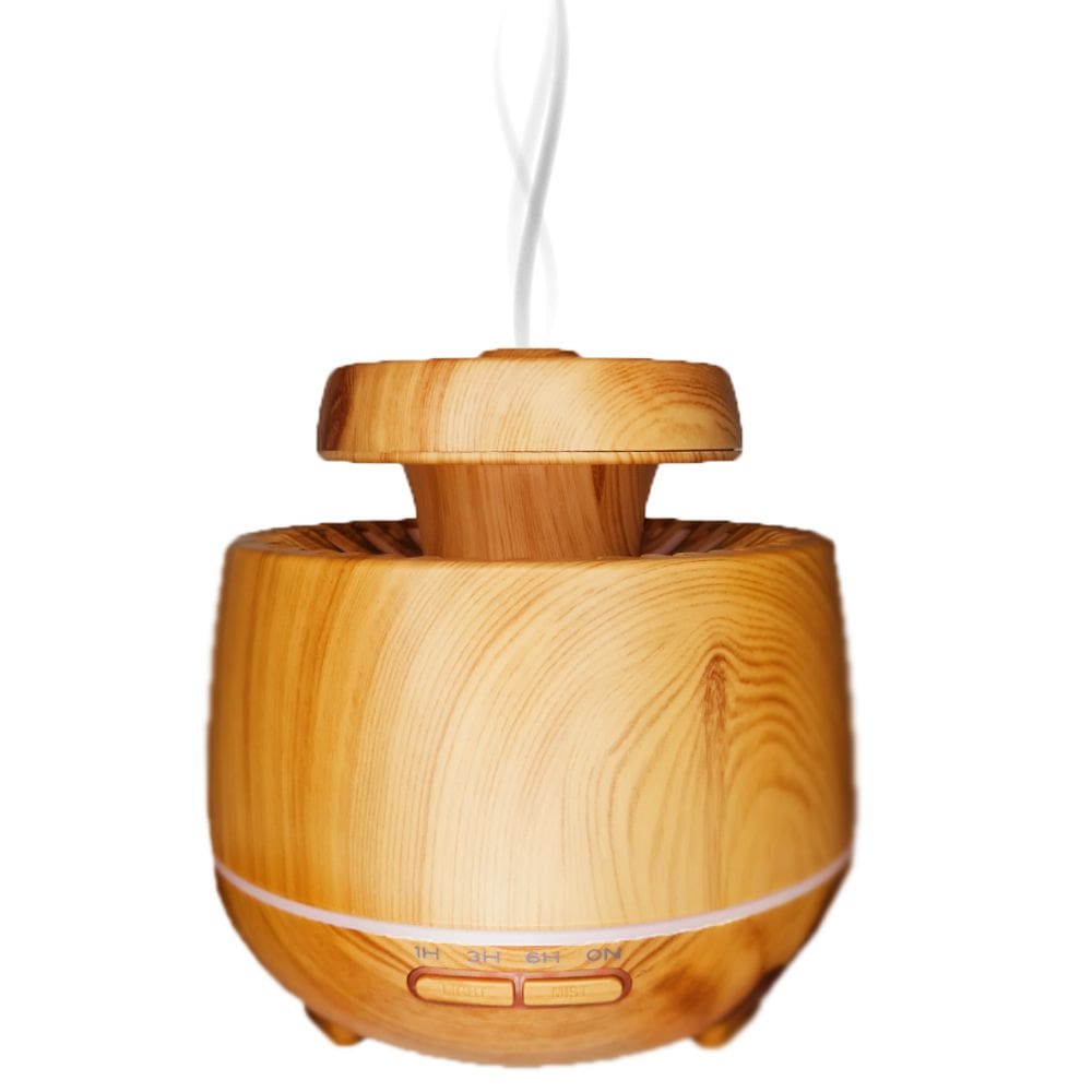 Aromatizador Umidificador - Ambientes 7 Tipos 400ML