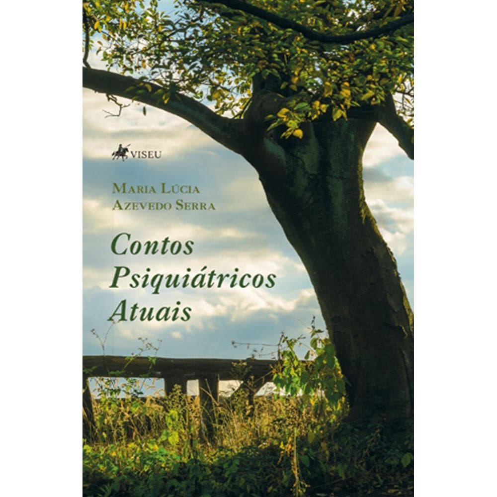 Contos Psiquiátricos Atuais